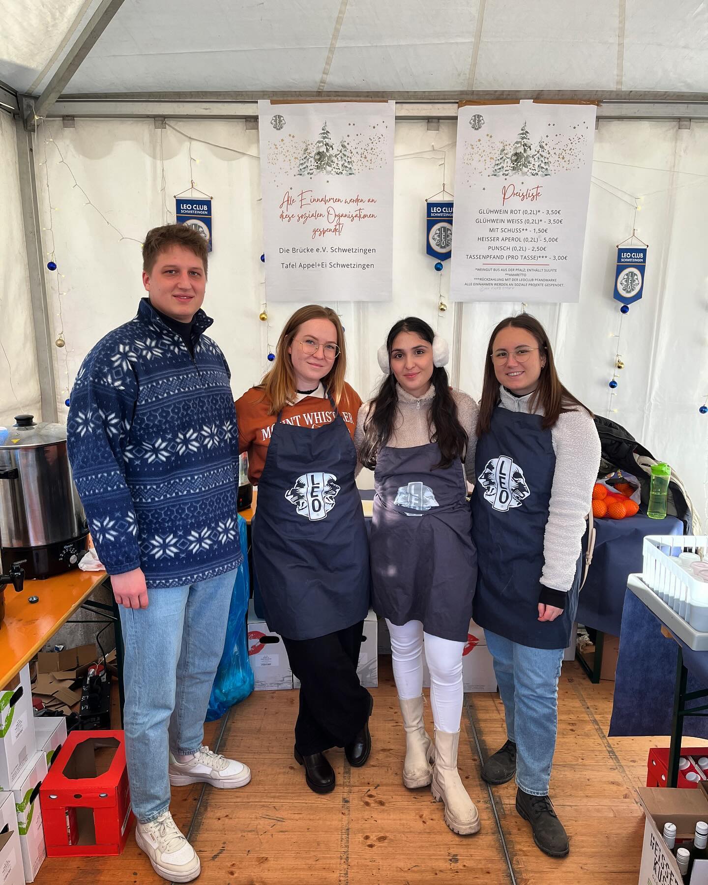 Weihnachtsmarkt